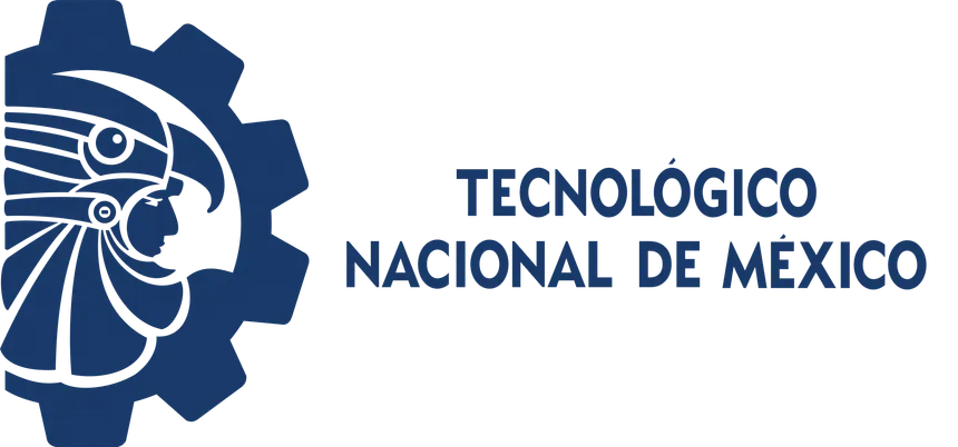 Logo TECNM