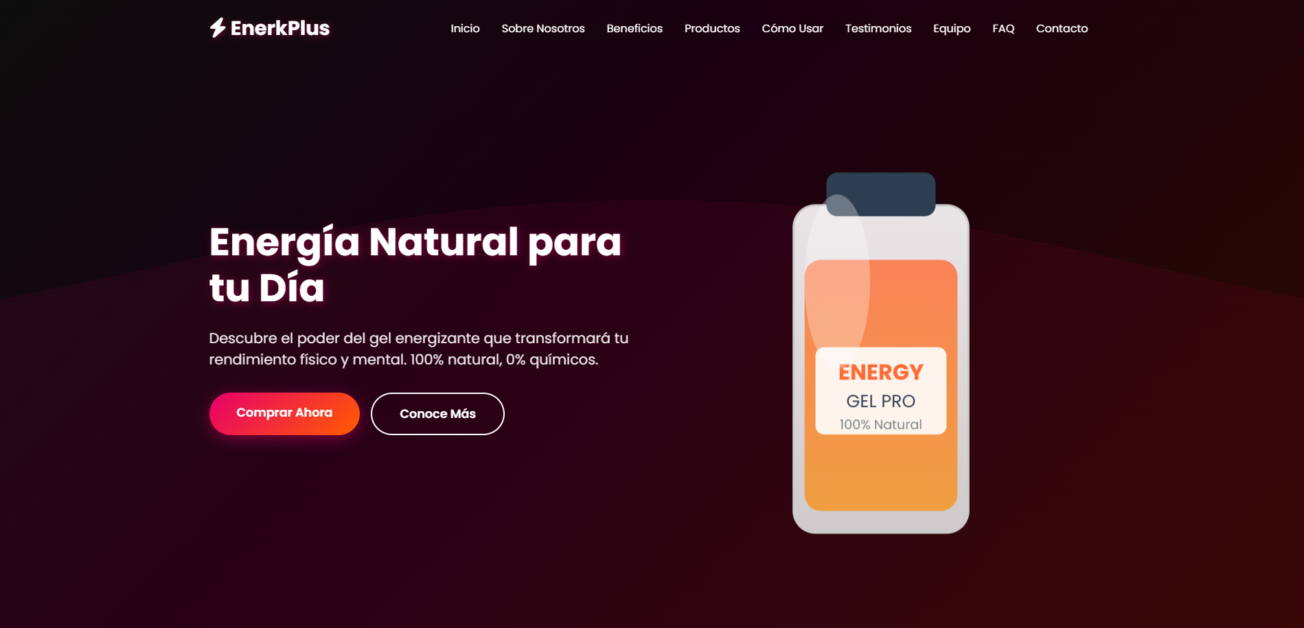 Proyecto 1
