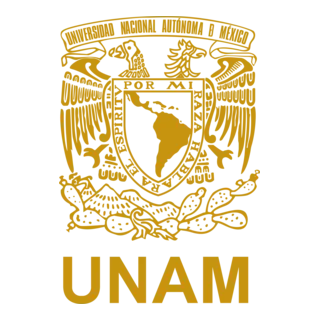 Logo UNAM